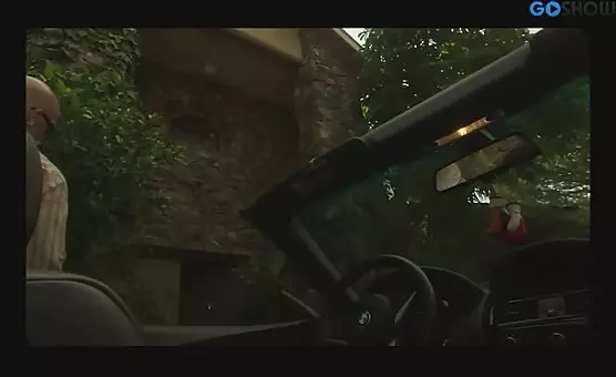 Erotic Seduction Couple Enjoys Intense Oral Pleasure