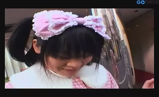 Asian Manga Girl Indulges in Vibrator Pleasure and Oral Delights