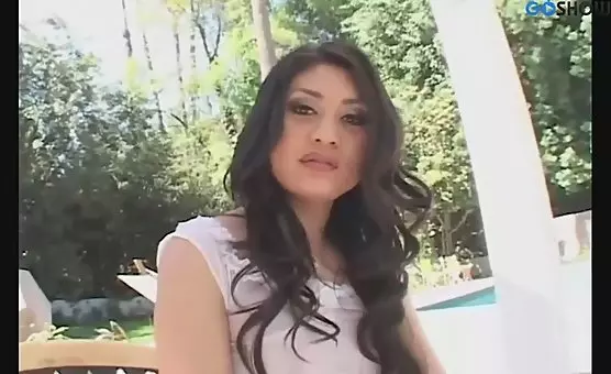 Interracial Couple Delights in Passionate Blowjobs and Deep Penetrations