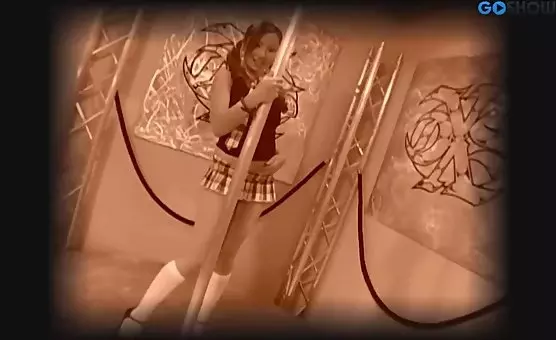 Muscular Gym Couple Pool Table Orgies and Blowjobs