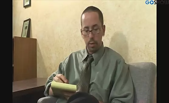 Girls with Ponytails Ride Their Mens Cocks