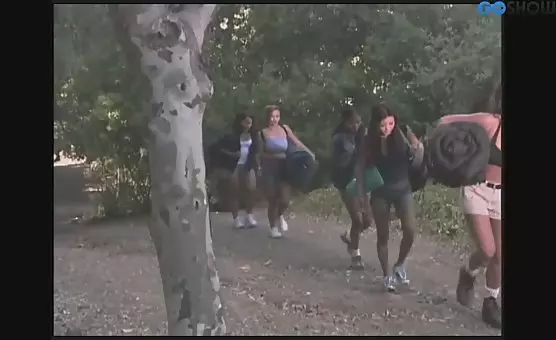 Intense Couple Oral and Deep Penetration