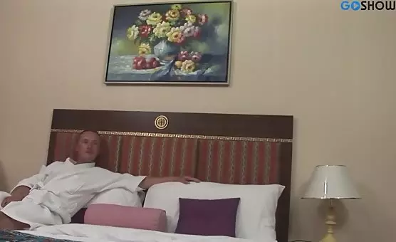 Oiled Erotic Embrace Sensual Delights and Intimate Pleasures