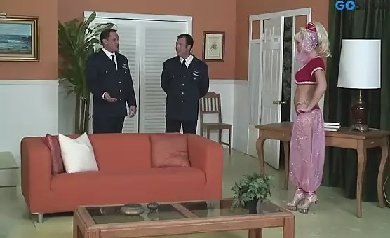 Bisexual Sluts Enjoy Threesome Adventures in a Passionate Fling