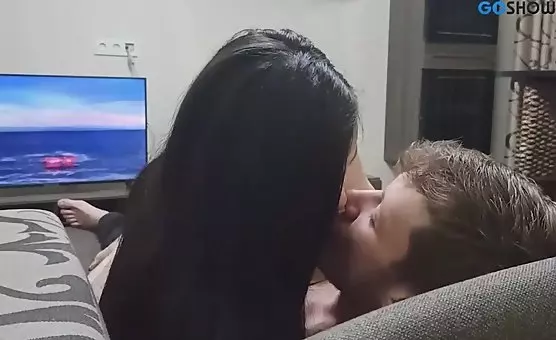 Saturday Evening Passionate Encounters