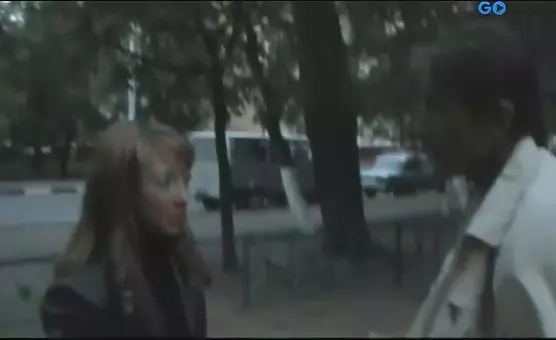 Strangers in Desire Oral Delights and Shared Pleasure