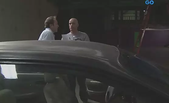 Group Bitches Enjoy Big Cock Checking and Other Naughty Activities