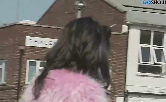 Erotic Frills Make Him Harder Blonde Couple Pleasures Each Other