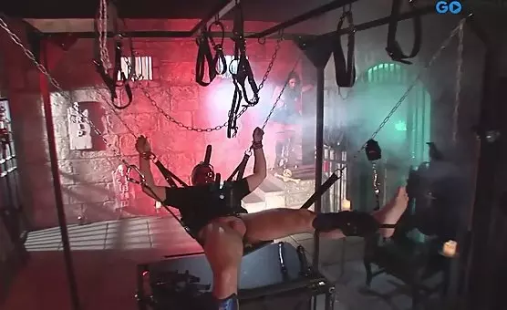 Slavery to the Mistresss Pleasure