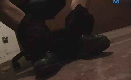 Great Blonde Sexcapades