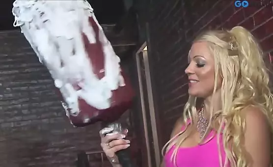 Sweet Girlfriends Engage In Erotic Play Together