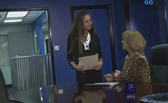 Lesbian Oral Delights