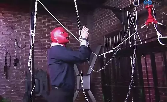 Caring Nurses Dominatrix Desires and Kinky Playrooms