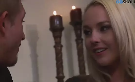 Tantalizing Temptress Unleashed