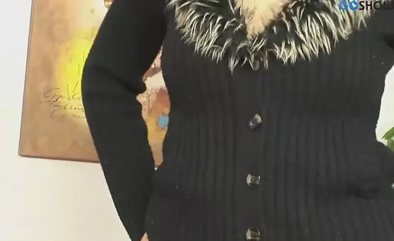 Blonde in a Wild Threesome with Two Studs