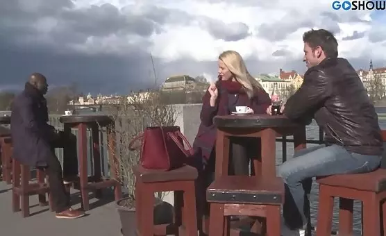 Darkskinned Slut Takes Massive BBC, Fucked Hard and Loud