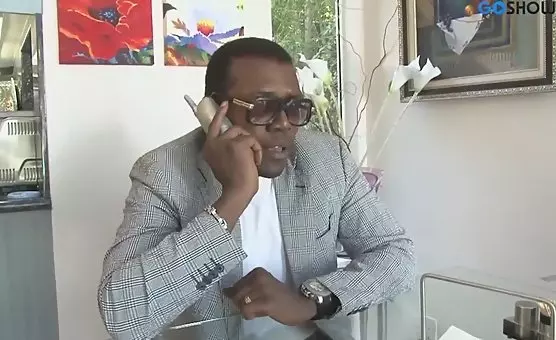 Giant Black Cock Fucks White Pussy and She Loves It