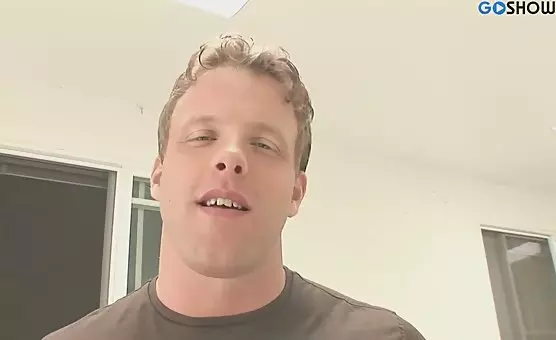 Blonde Charming CockSucker Driven to Pleasure