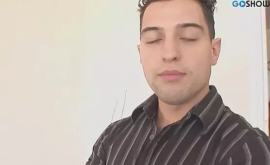 Drench My Cunt with Hot Dick