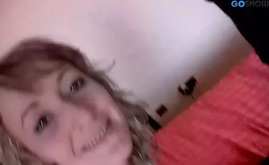 Desperate Teen Tempts Him With Eager Pussy, Drives Him Wild